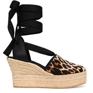 Tory Burch Wedge "NEW"